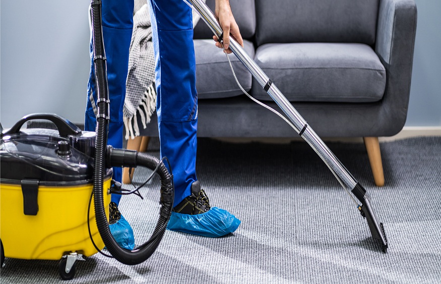 PROFESSIONAL TO CLEAN YOUR CARPET