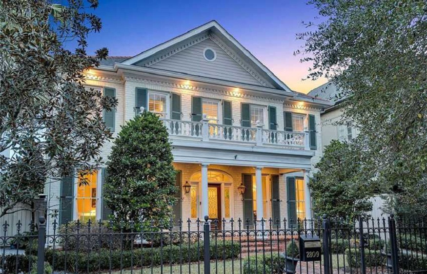 houses for sale in new orleans